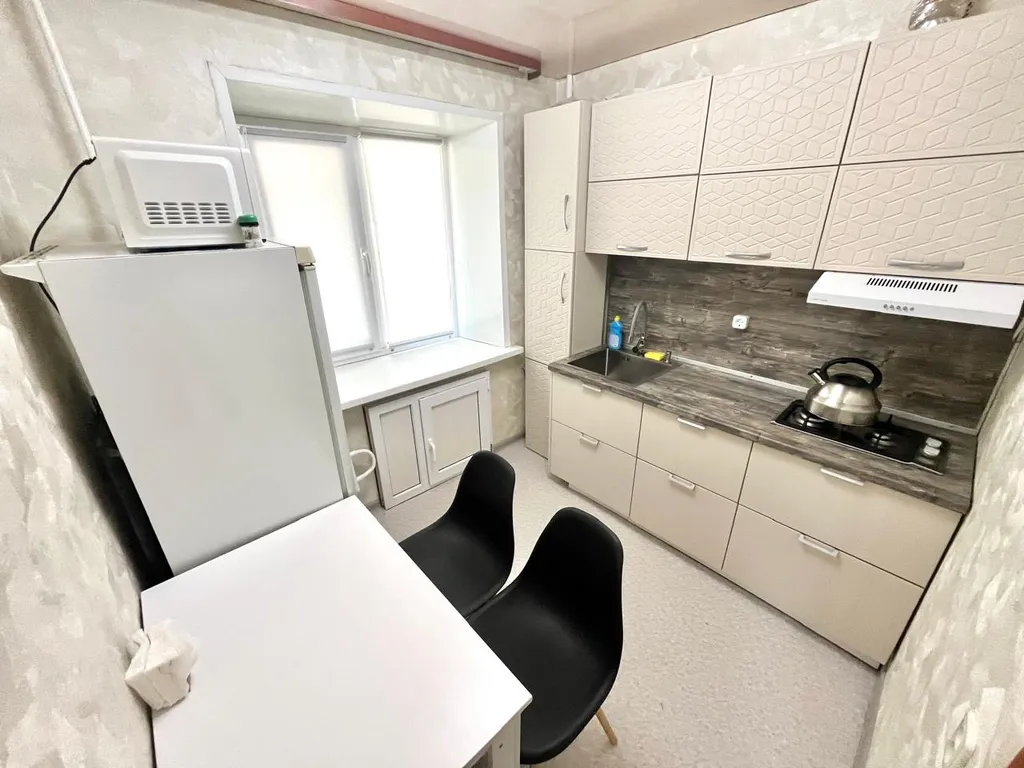 Квартира возле терм