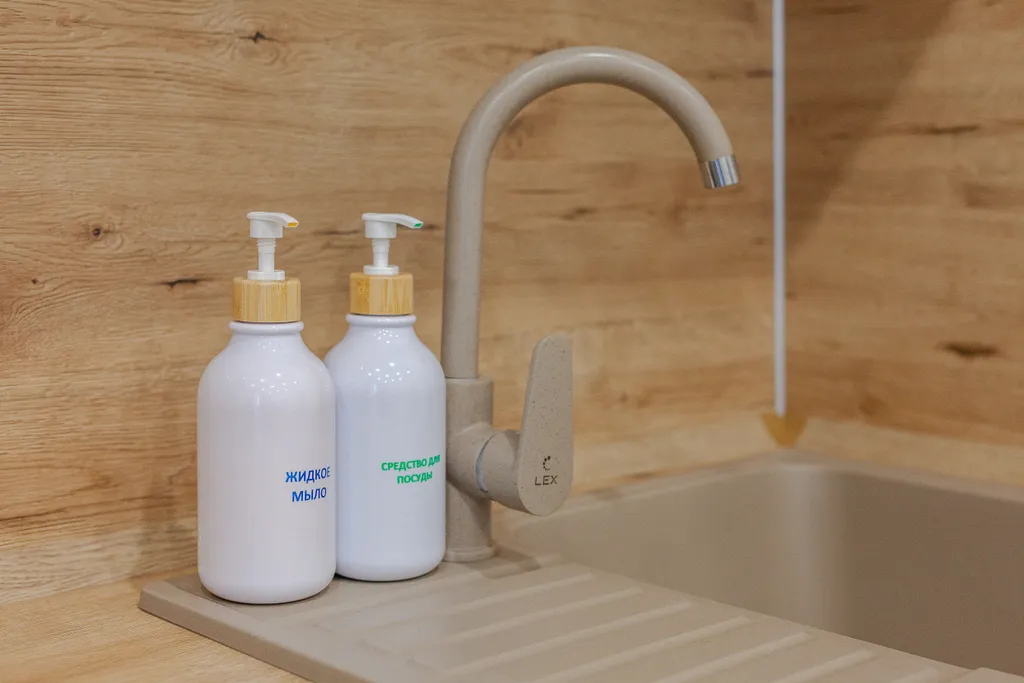 Уютная студия в географическом центре в ЖК Сокол