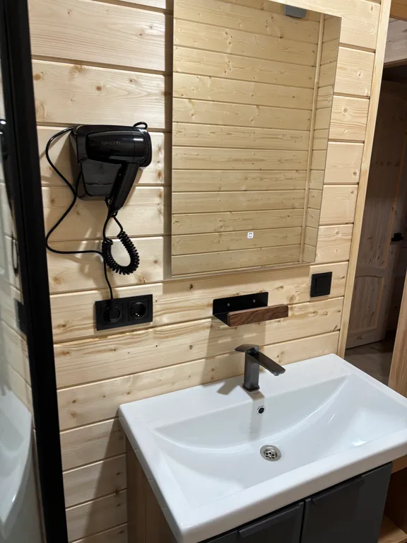 Гостевой дом