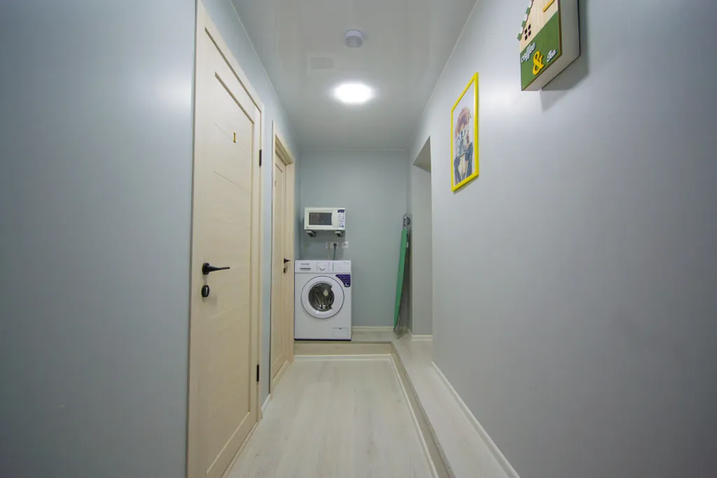 Студия у вокзала