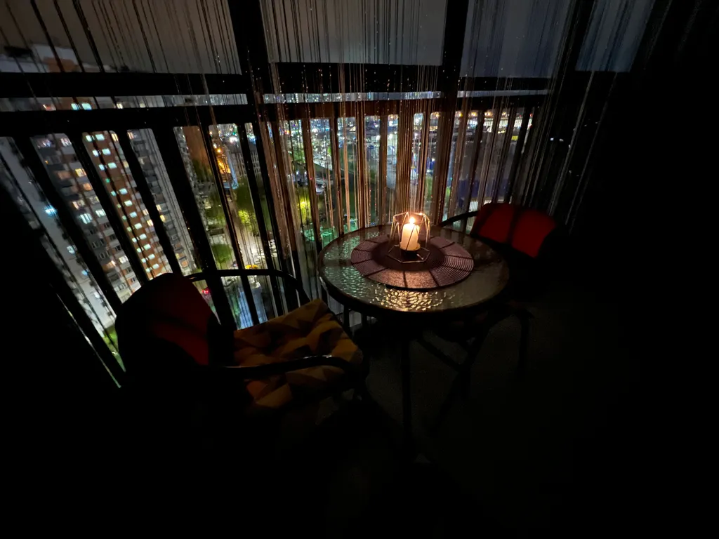 Lux апартаменты с панорамным видом рядом с аэропортом Шереметьево