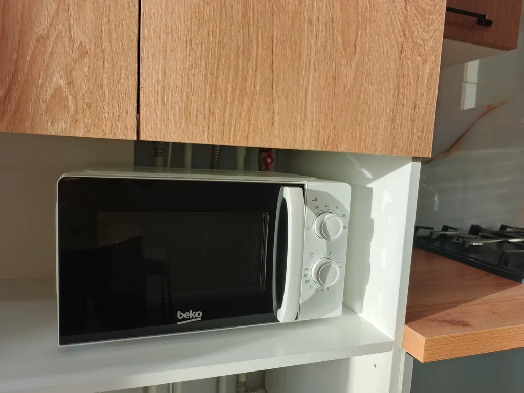 Новая, уютная квартира в ЖК Олива