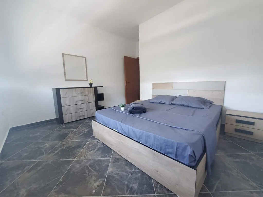 Апартаменты Big Family (2+1)