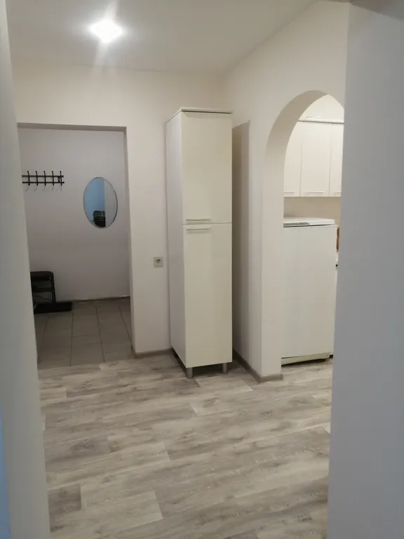 Уютные апартоменты, в первой парковой зоне