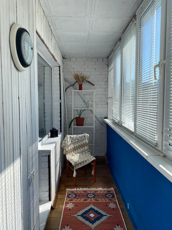 Место, в котором приятно остановиться и вернуться снова