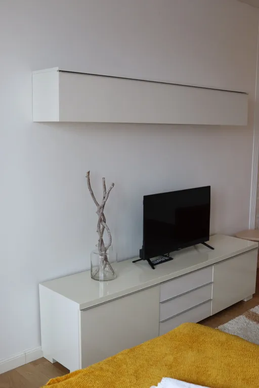 Фруктовая квартира рядом с центром