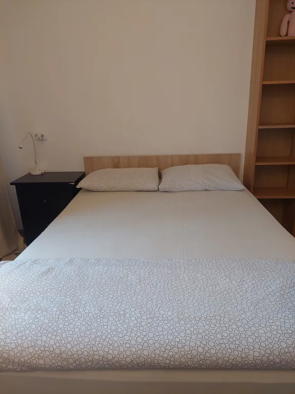 Дом на Малом Ахуне