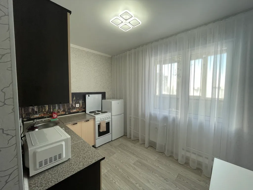 Шикарная однокомнатная квартира