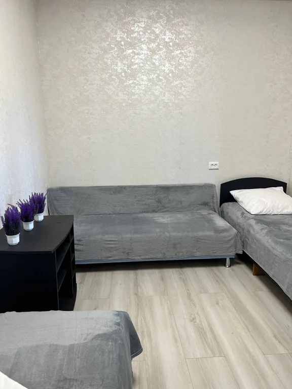 Коттедж Дом с видом на море — Гагра