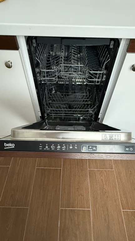 Тихая гавань