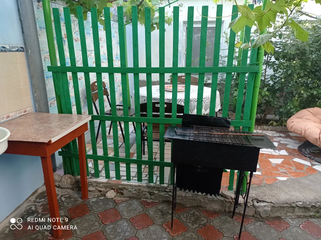 Номер в частном доме Полулюкс