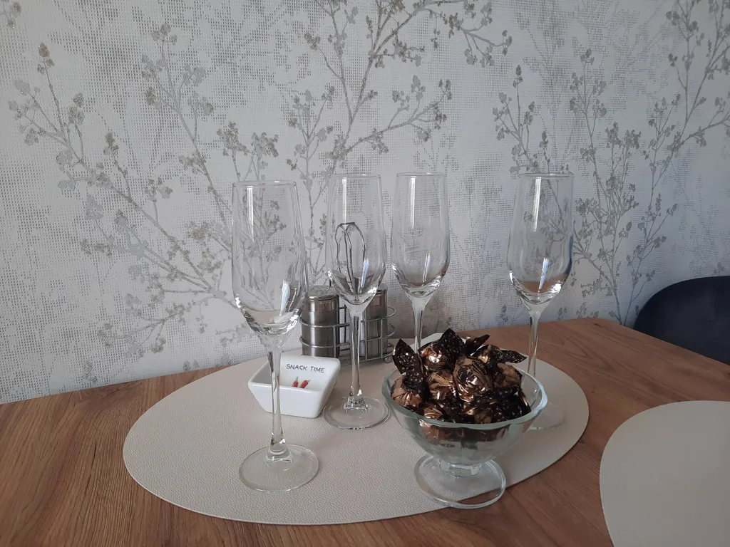 Апартамент в самом центре города