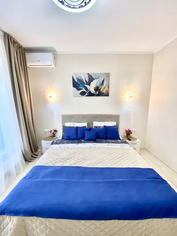 Квартира Двухкомнатная квартира класса люкс — Симферополь