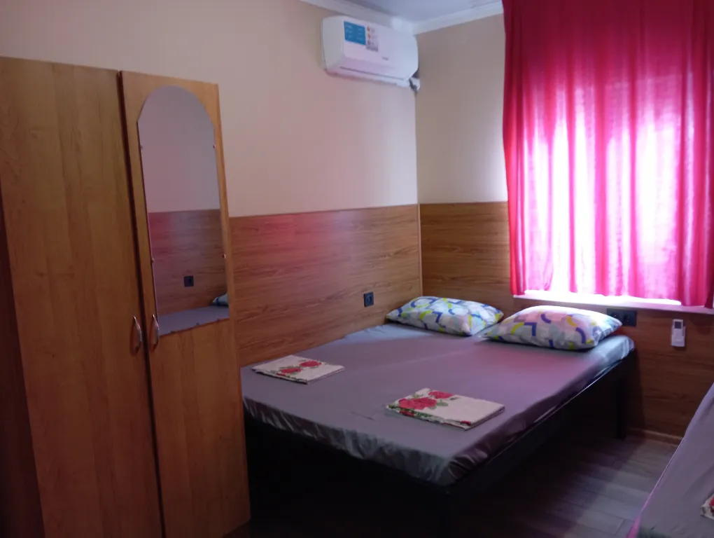 Квартира Комната — Анапа