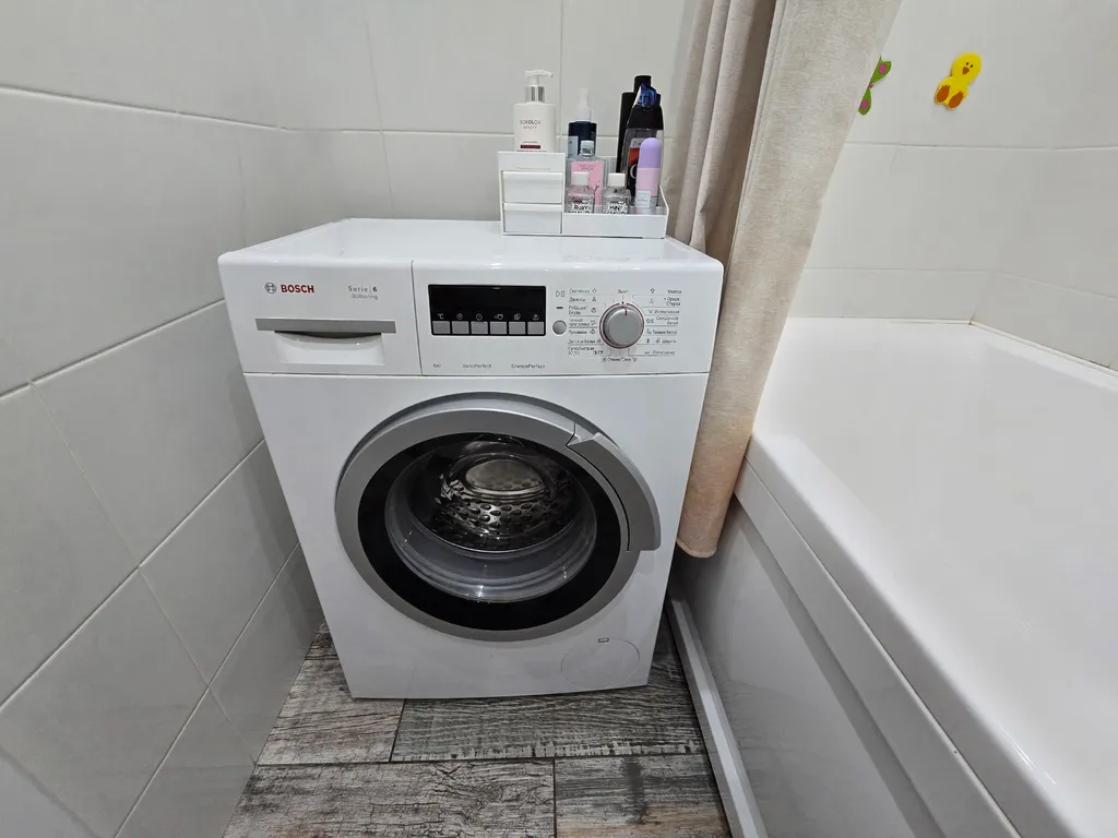 Уютная квартира на Крылова