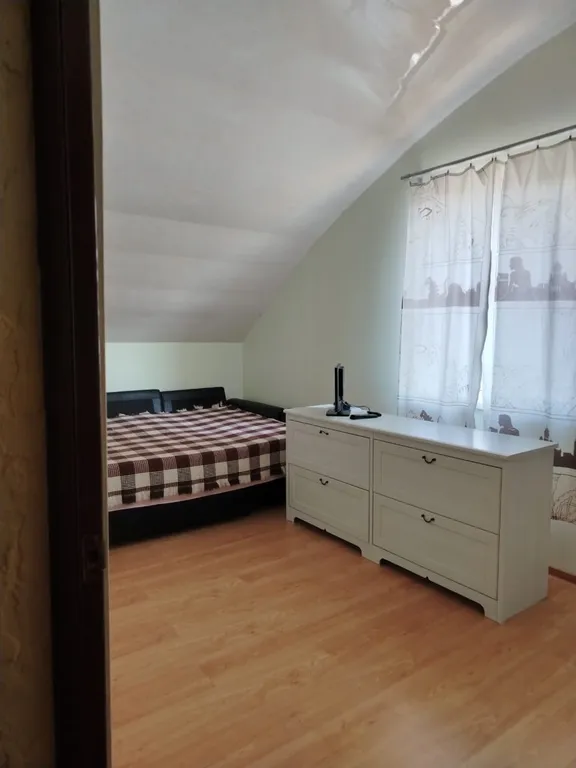 Дом на берегу Азовского моря