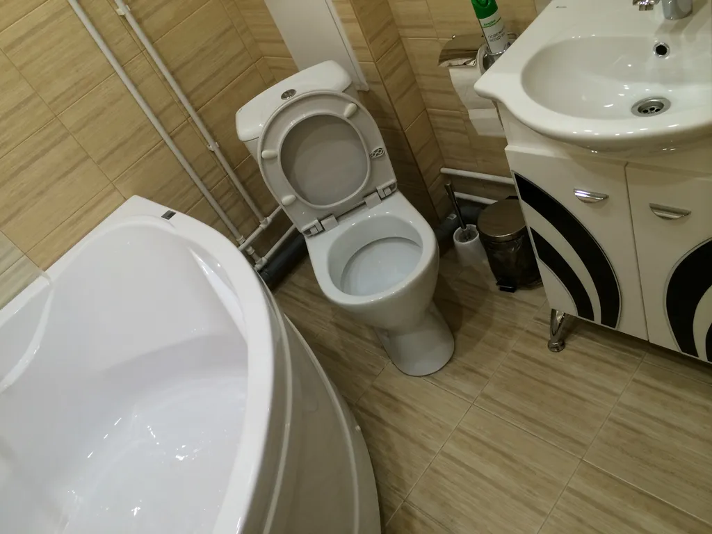 Квартира Квартира VIP-апартамент в центре — Волгоград