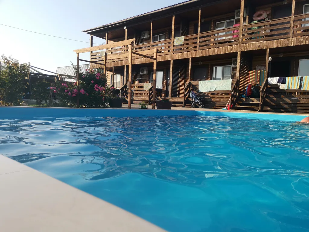 Квартира Комната — Кучугуры