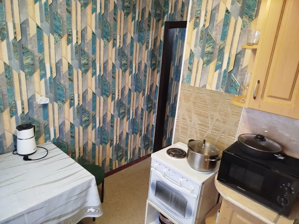 2-комнатная квартира у площади Декабристов, уютно как дома — аренда посуточно в Чита