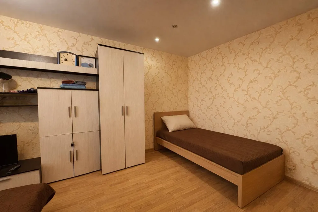 Двухкомнатная квартира у Павшинского моста 5 минут до Мякинино