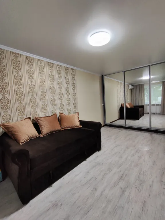 Квартира Уютная квартира — Джанкой