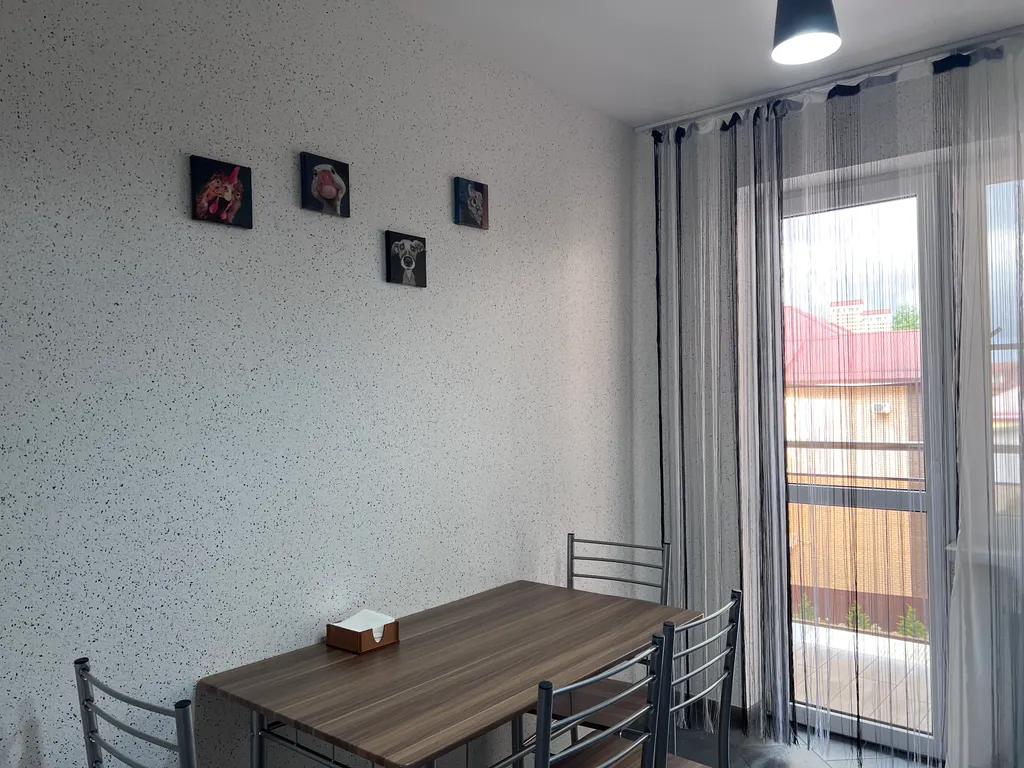 Квартира 3-х комнатная квартира в курортном парке — Горячий Ключ