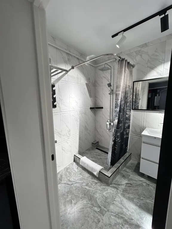 Коттедж Дом с мангальной и лаунж зоной — Кисловодск