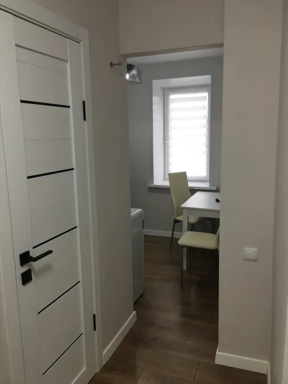 Комфортная квартира в центре города