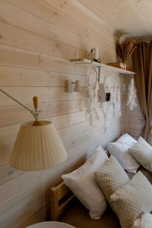 1-комнатный Дом