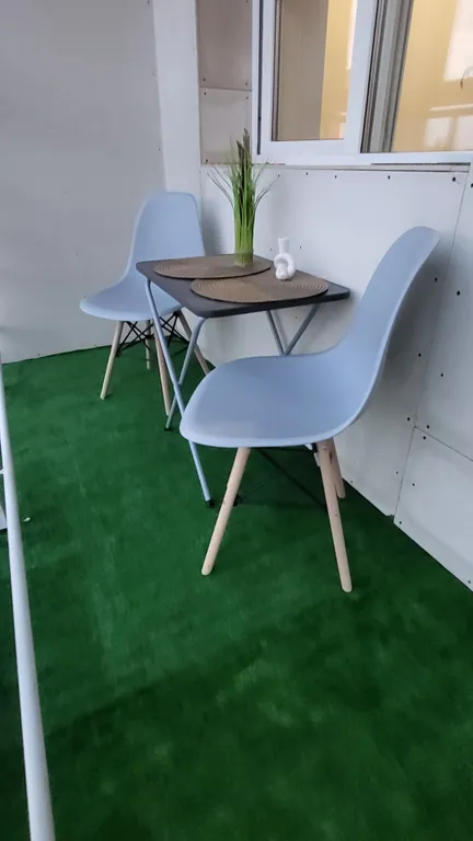 Квартира в центре в ЖК Токио - премиум класса