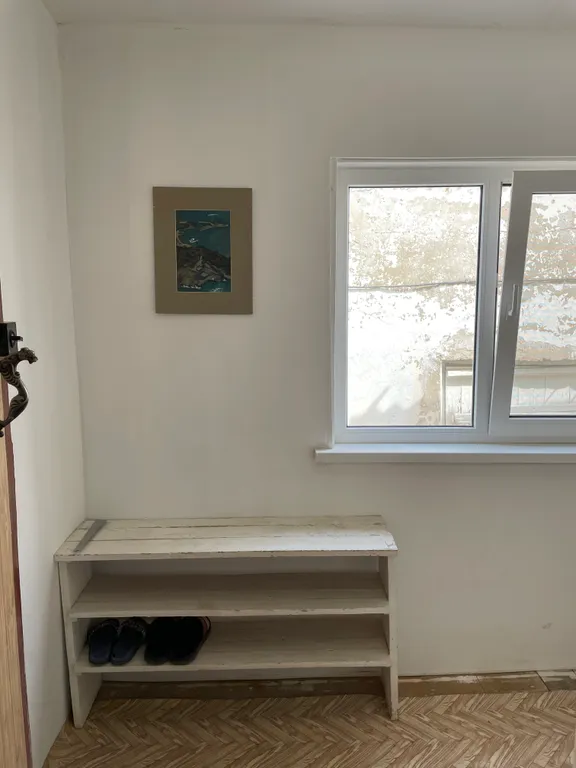 Домик у моря