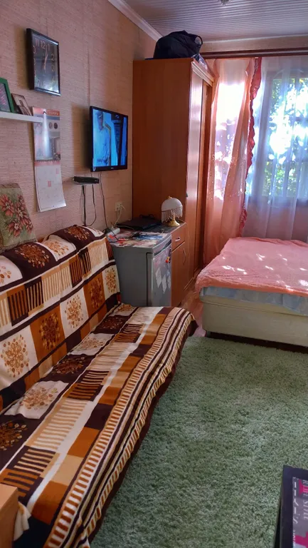 Коттедж Отдельный домик со своей верандой — Сочи