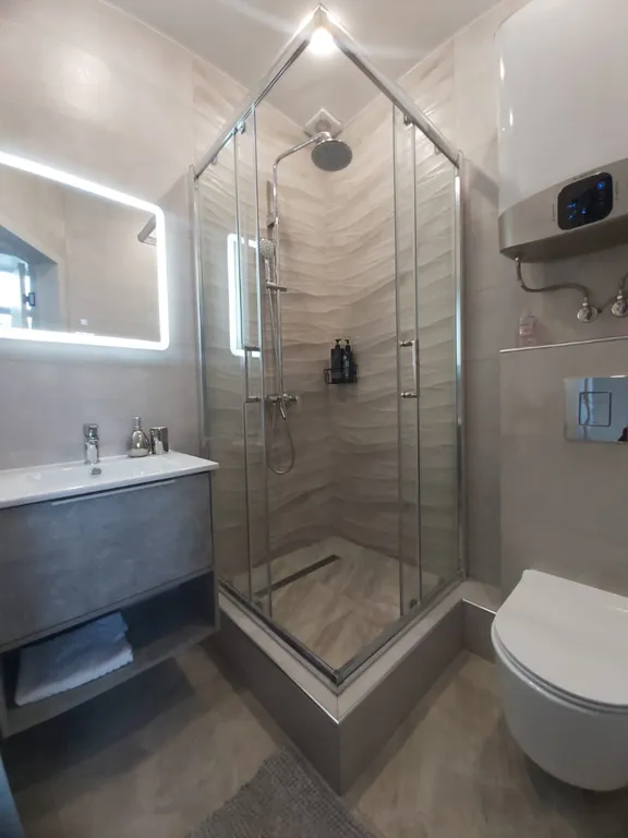 Квартира Квартира #4 — Хабаровск