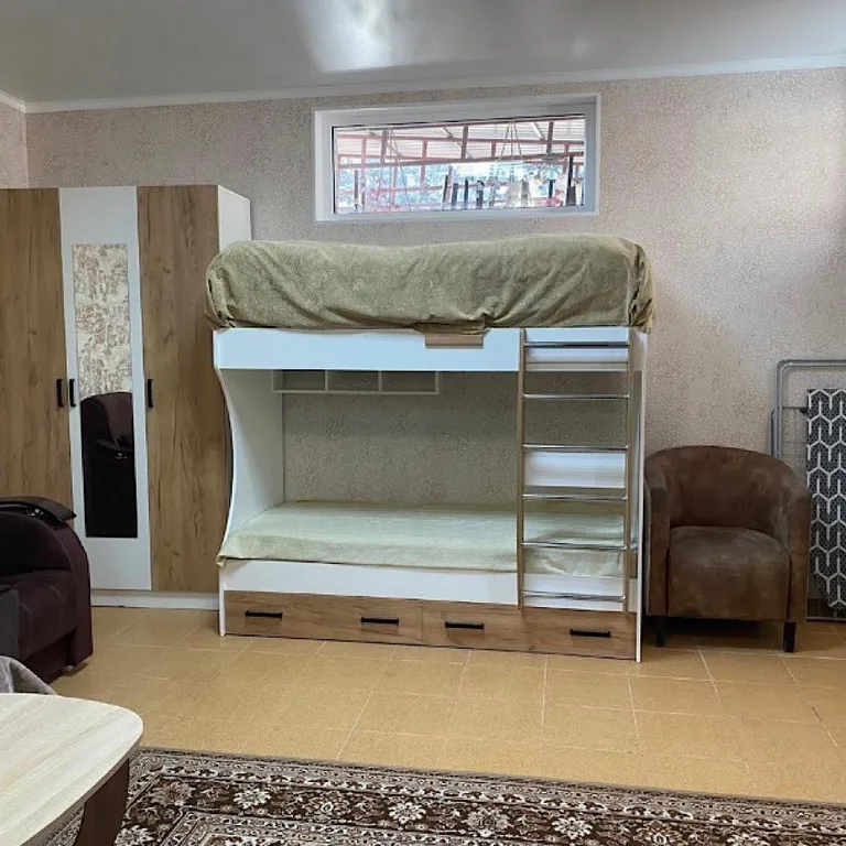 Коттедж Уютный семейный домик №1 — Кисловодск