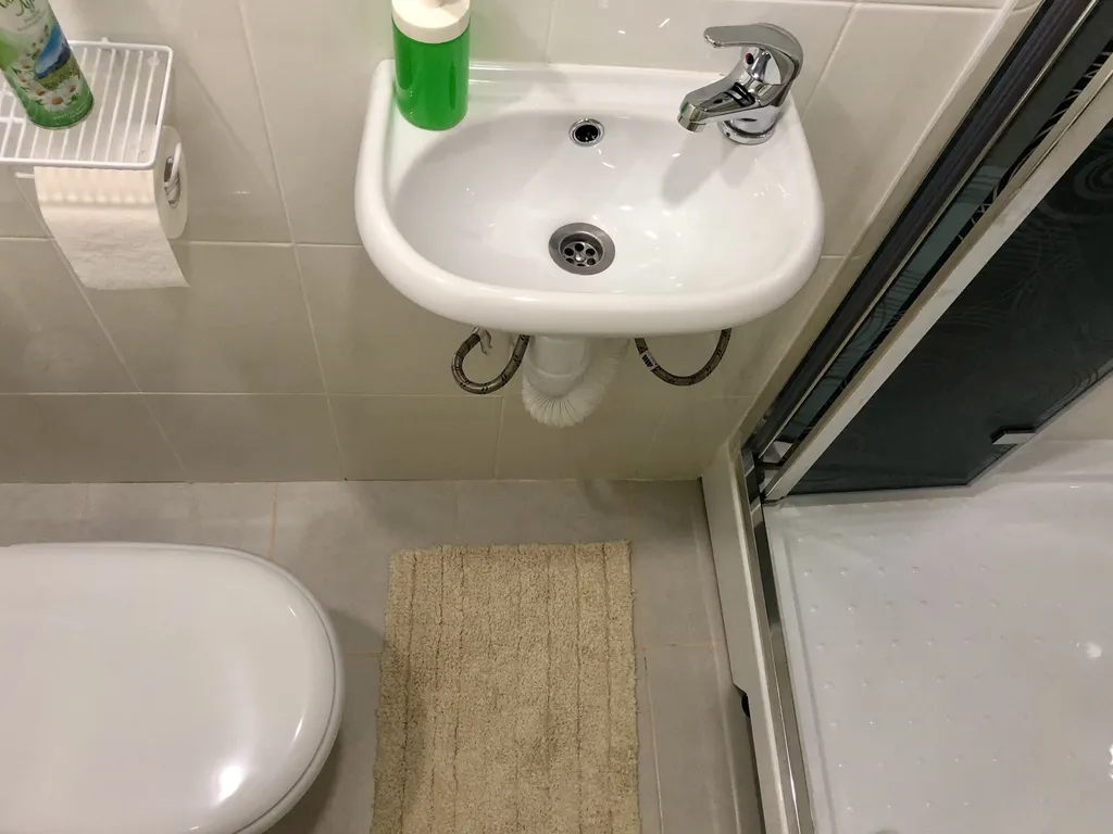 Квартира Квартира Апартамент apartville — Москва