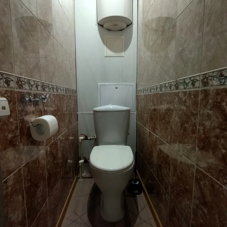 Квартира рядом с трассой. Тихий двор, Чистота, Уют, Комфорт!