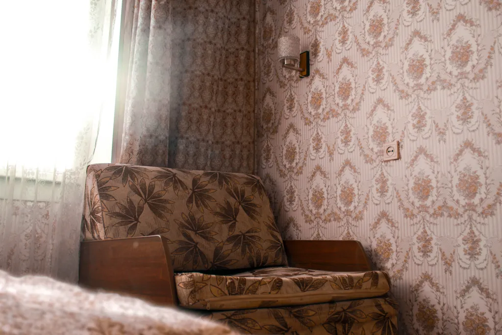 Сдается 2-комн. квартира, 56 м²