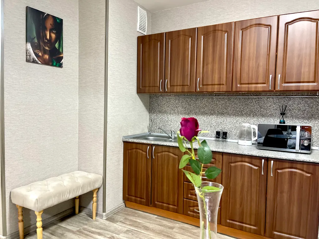 Квартира в ЖК Времена года