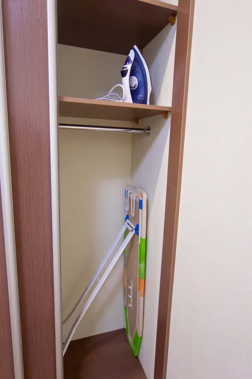 Апартаменты в деловом центре на Взлетке