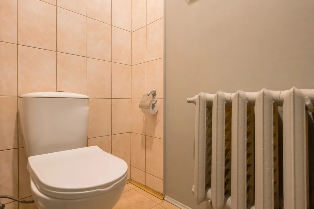 Квартира рядом с Невским проспектом для 6 гостей