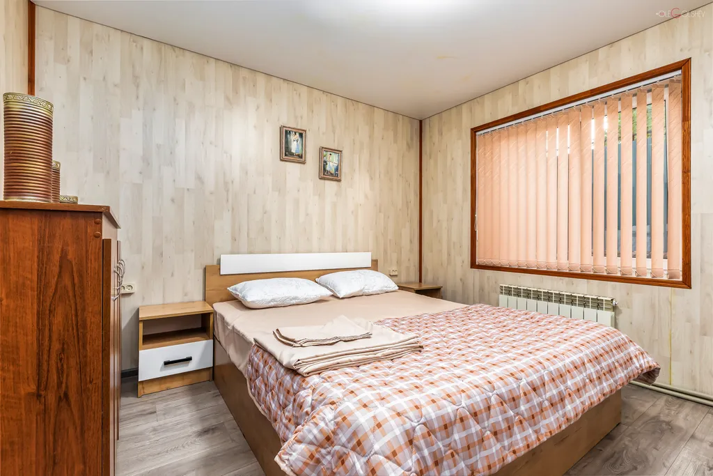 Ваш комфортный отдых начинается здесь