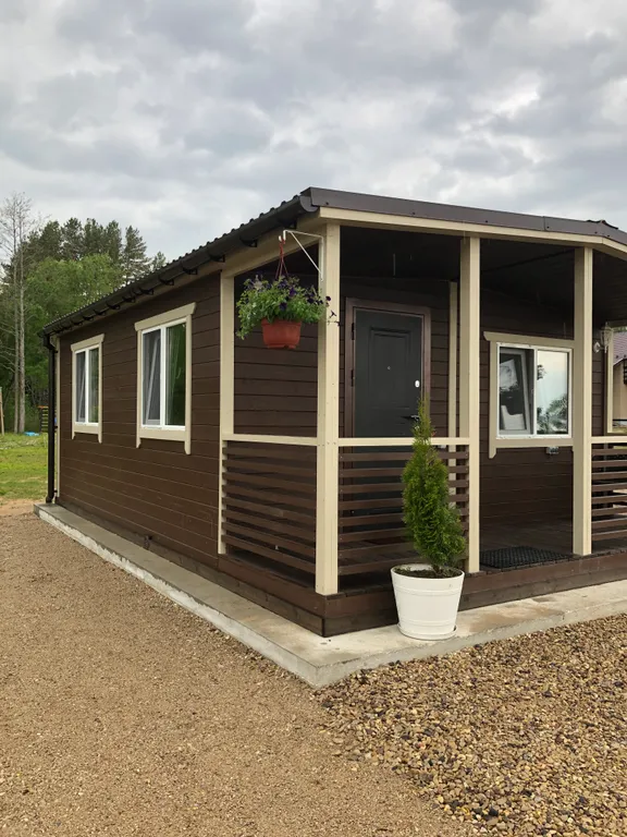 3-комнатный Дом