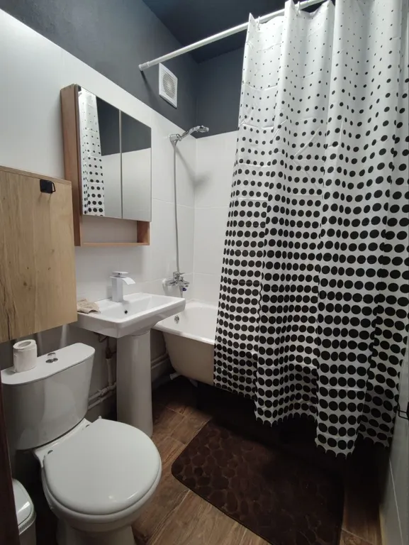 Уютная квартира в историческом центре города