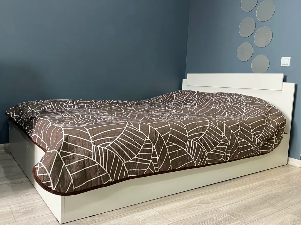 Квартира Квартира Уютная лофт студия — Краснодар