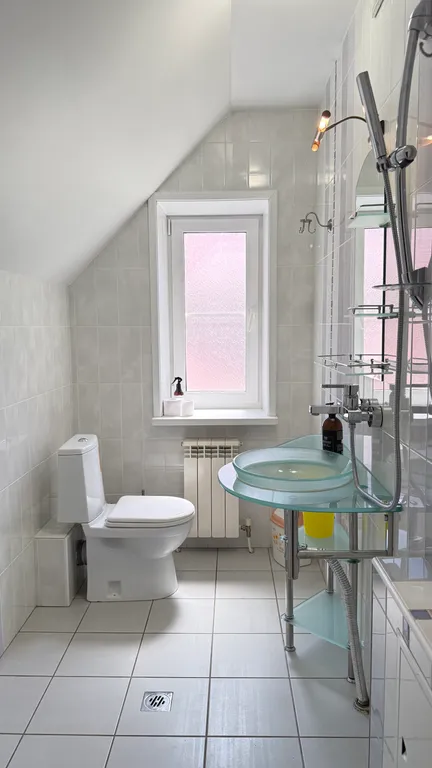 Уютный дом недалеко от Мамаев Кургана