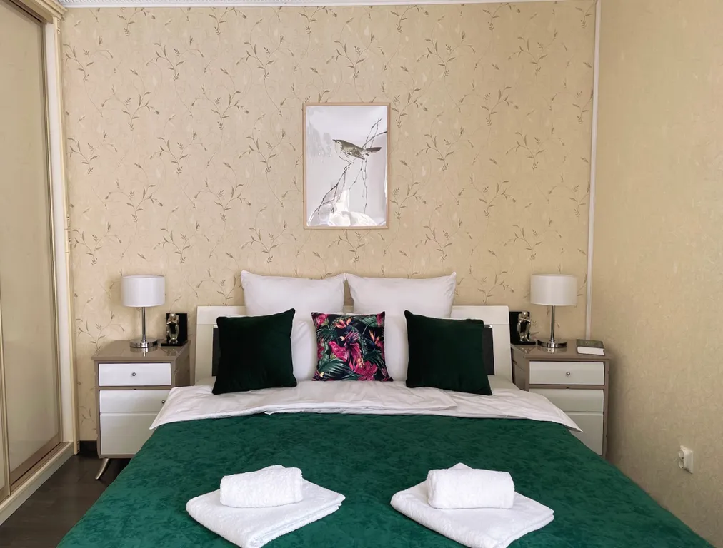 Квартира в отличном состоянии, в центре Калининграда