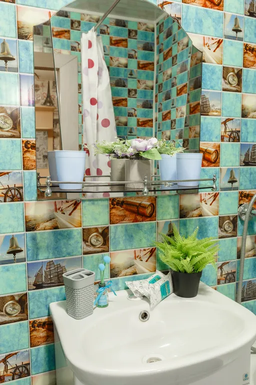 Комфортабельная квартира в ЖК Звездный