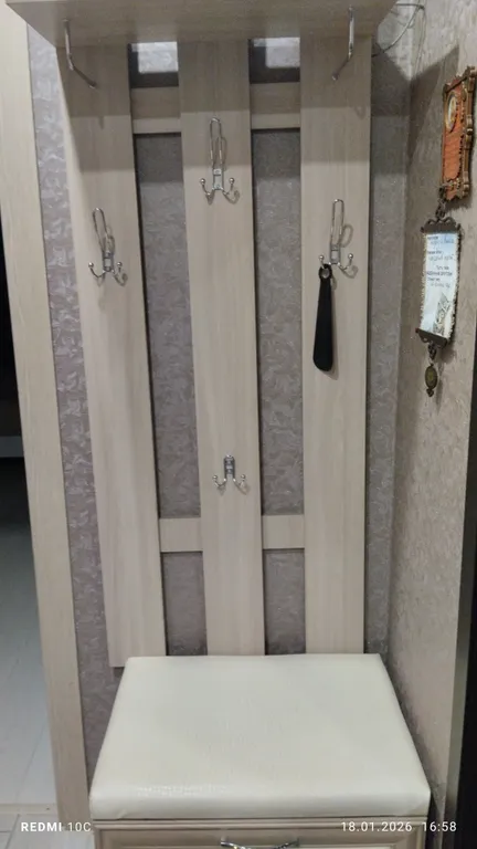 Квартира 1-комнатная Квартира — Тихвин