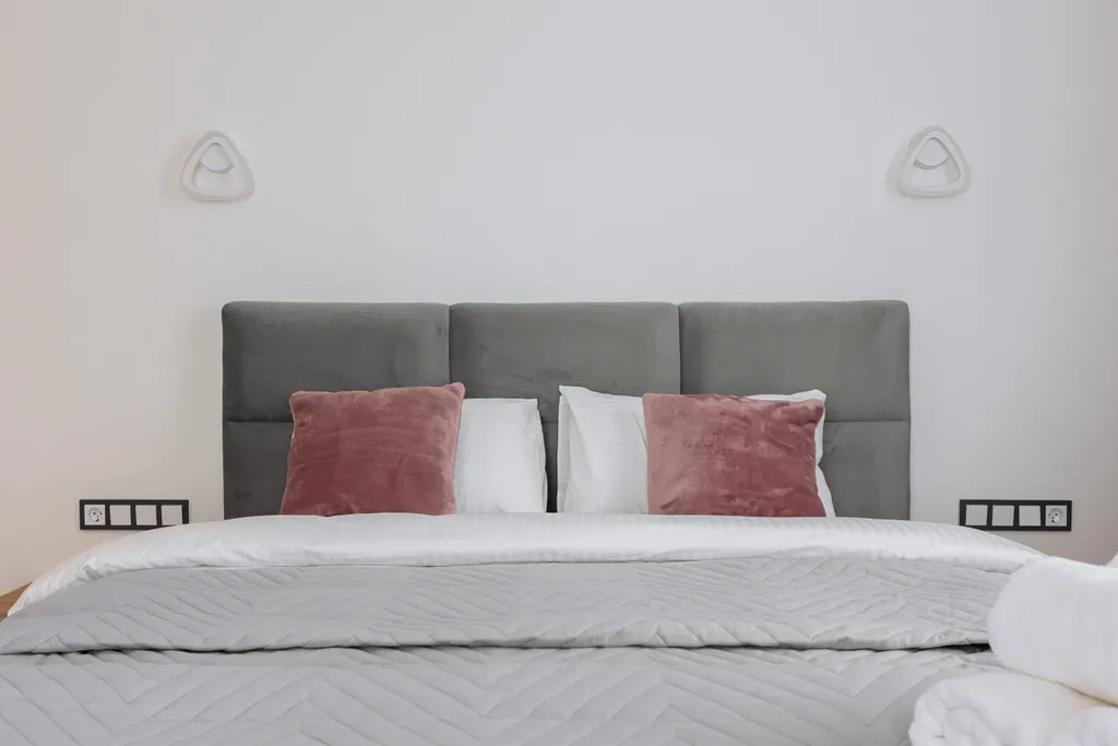 5 минут до Верхнего озера и Музея янтаря - любимых мест гостей города!