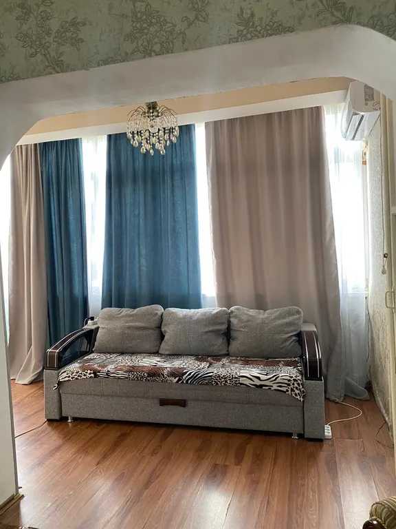 Квартира для вашего идеального отдыха — аренда посуточно в Сухум